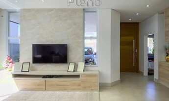 Imagem 5: Casa à venda com 4 suítes no Swiss Park em Campinas