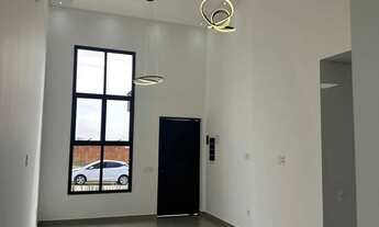 Imagem: Vendo casa no condomínio villagio wanel