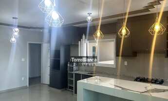 Imagem 5: Apartamento Semi-Mobiliado à Venda 2 Quartos (1 Suíte), Sacada com Churrasqueira e Garage