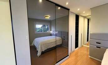 Imagem 6: Apartamento Loft Lourdes Caxias do Sul