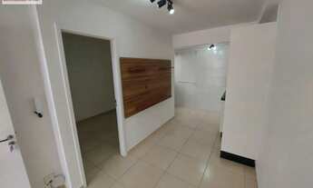 Imagem 3: Apartamento para Locação em São Paulo, Vila Ema, 1 dormitório, 1 suíte, 1 banheiro