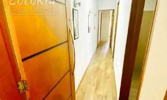 Imagem 5: Sobrado a venda - Vila Curuçá, Santo André