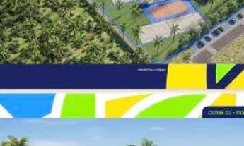 Imagem 4: OPORTUNIDADE, Terreno no condominio pe na areia Malibu na Barra dos Coqueiros