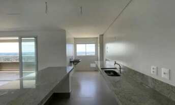 Imagem 4: Apartamento com 3 suítes à venda, 122 m² - Park Lozandes - Goiânia/GO