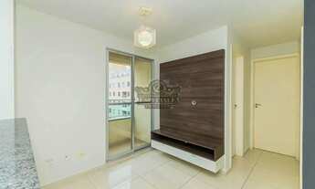 Imagem 3: APARTAMENTO A VENDA COM 2 DORMITÓRIOS NO PORTÃO