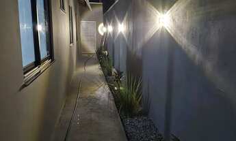 Imagem 10: Imóvel para venda possui 150 metros quadrados com 3 quartos em Kaikan Sul - Teixeira de Fr