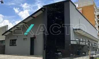 Imagem: Casa - Jardim Brasil - Campinas