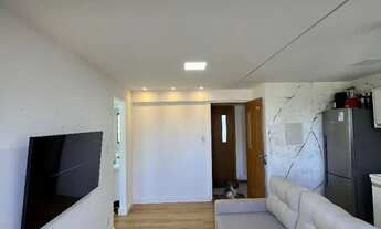 Imagem 2: Vendo apartamento quarto e sala 48m