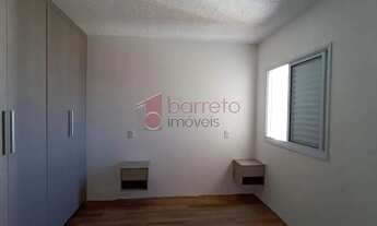 Imagem 6: APARTAMENTO PARA LOCAÇÃO NO CONDOMÍNIO VISTA PARK - JUNDIAÍ/SP