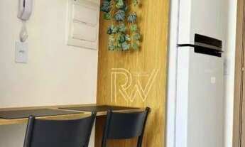 Imagem 3: Apartamento com 1 dormitório para alugar, 23 m² por R$ 3.600,00/mês - Graça - Salvador/BA