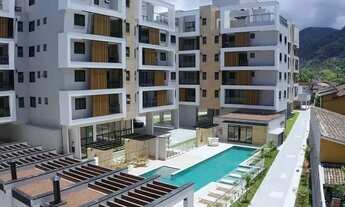 Imagem 3: Apartamento (Alto Padrão), com 3 quartos e 4 banheiros à Venda, 122 m² em Ubatuba/SP