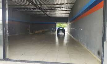 Imagem 7: Imóvel para venda com 240 metros quadrados em Santa Maria - Brasília - DF