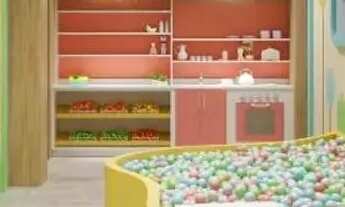 Imagem 5: Apartamento à venda em Maringá, Zona 07, com 3 quartos, com 100 m², Residencial Alto de Mo