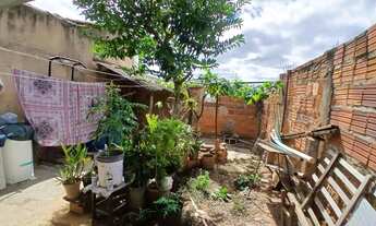 Imagem 11: Casa 3 quartos à venda no bairro Novo Delfino em Montes Claros MG