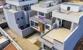 Imagem 4: Sobrado Triplex com 3 dormitórios à venda, 139 m² no Fanny - Curitiba/PR