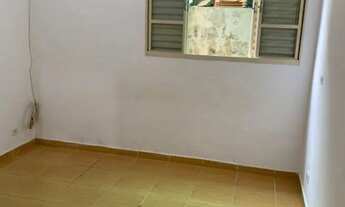 Imagem 5: CASA TÉRREA - JARDIM IPÊ - MG