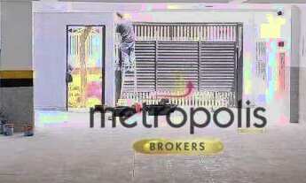 Imagem 14: Apartamento Garden à venda, 70 m² por R$ 600.000,00 - Paraíso - Santo André/SP