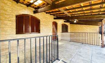 Imagem 2: CASA COMERCIAL em BRAGANÇA PAULISTA - SP, JARDIM DOUTOR JÚLIO DE MESQUITA FILHO