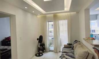 Imagem: Locação Ap. Mobiliado no Eldorado - Village