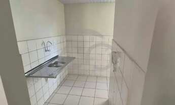 Imagem 7: Apartamento no Condomínio Sérgio Vieira de Melo - 3 Quartos, Garagem e Lazer