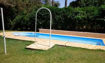 Imagem 5: Sitio em Confins/MG para locação