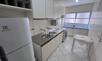 Imagem 12: Apartamento com 3 dormitórios para alugar, 115 m² por R$ 5.800,00/mês - Pitangueiras Frent