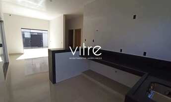 Imagem 4: Casa à venda no bairro Laranjeiras em Uberlândia