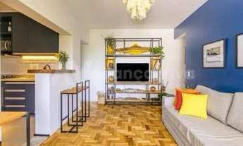 Imagem 3: Ipanema Apartamento com 2 dormitórios