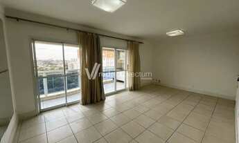 Imagem 3: Apartamento - Parque Prado - Campinas