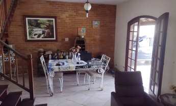 Imagem 2: Casa com 4 quartos à venda, 360 m² por R$ 1.200.000 - Piratininga - Niterói/RJ