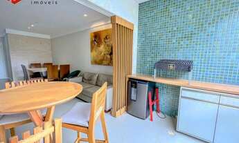 Imagem 6: LINDO APARTAMENTO DE 3 QUARTOS A VENDA NA PRAIA DA BACUTIA COM LAZER COMPLETO NA ENSEADA A