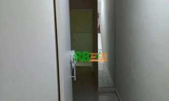 Imagem 7: Apartamento com 3 dormitórios para alugar, 65 m² por R$ 2.668,00/mês - Residencial Spazio