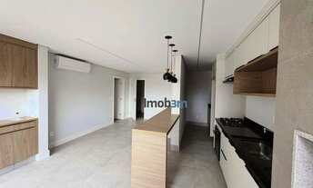 Imagem 4: Apartamento com 2 dormitórios, 74 m² - venda por R$ 730.000 ou aluguel por R$ 3.800/mês