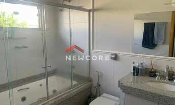 Imagem 7: Casa de condomínio em Avenida José Vicente Aiello - Residencial Tivoli II - Bauru/SP