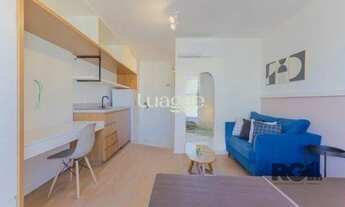 Imagem 3: APARTAMENTO/STUDIO PARA LOCAÇÃO NO BAIRRO AUXILIADORA - MOBILIADO