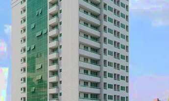 Imagem: Alugo apartamento com dois quartos, semi