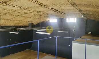 Imagem: Galpão Estúdio de 157 m² com Isolamento