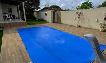 Imagem 5: Chácara 25×35m com Piscina e 5 Quartos (1 Suíte) - São Cristóvão