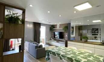 Imagem 2: Espetacular Apartamento de 3 dormitórios no Jaguaré, São Paulo