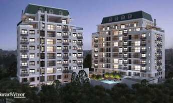 Imagem: Apartamento para Venda em Curitiba, Alto