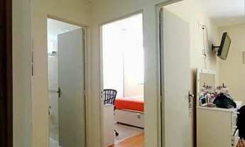 Imagem 7: Área privativa com 157 m² 4 Quartos 1 Suíte com Hidro e 2 Vagas no Itapoã em BH-MG!