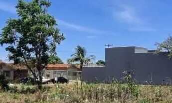 Imagem 3: Lote à venda Residencial Campos Dourados