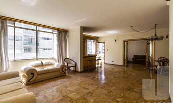 Imagem 2: Apartamento a poucos minutos do Shopping 3 dormitórios sendo 3 suítes e 2 vagas - Santa Ce