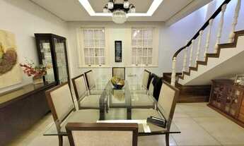 Imagem 5: Casa à venda, 5 quartos, 2 suítes, 3 vagas, Cruzeiro - Belo Horizonte/MG