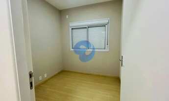 Imagem 7: Apartamento Residencial Vistta Santa Rosália para locação valor R$3.100,00