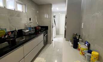 Imagem 7: BEIRA MAR COM 96M2 - REFORMADO