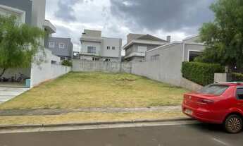 Imagem: TERRENO À VENDA, CONDOMÍNIO TERRAS ALPHA