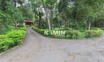 Imagem 4: Chácara com 4 dormitórios à venda, 12100 m² por R$ 2.449.900,00 - Zacarias - São José dos