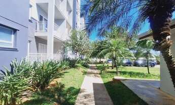 Imagem 2: Apartamento para locação no Condomínio Praças Esmeralda