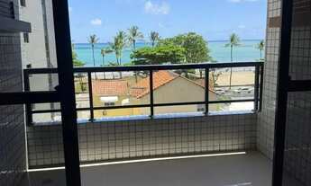 Imagem 2: A.B Imóvel para aluguel tem 73 metros quadrados com 2 quartos em Boa Viagem - Recife - PE